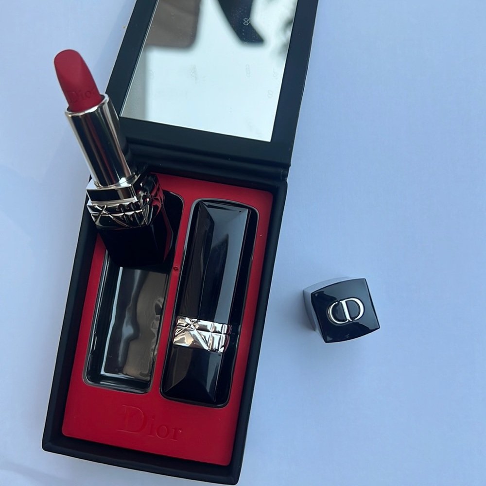 Christian dior lip stick